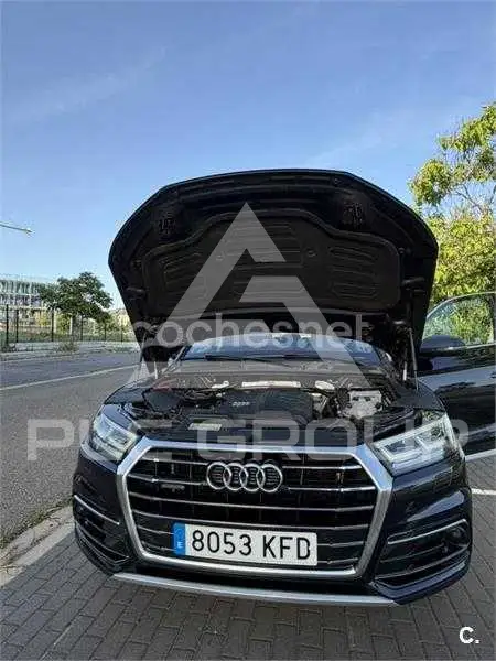 2017 Audi Q5