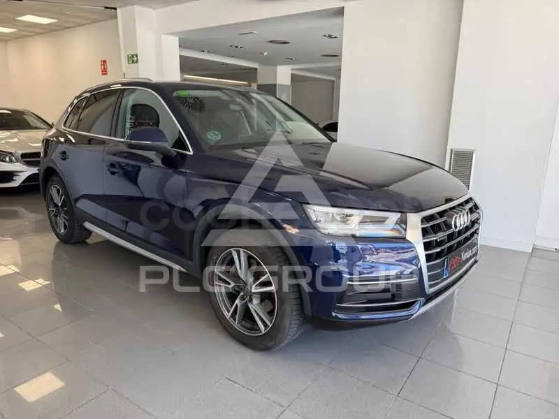 2017 Audi Q5
