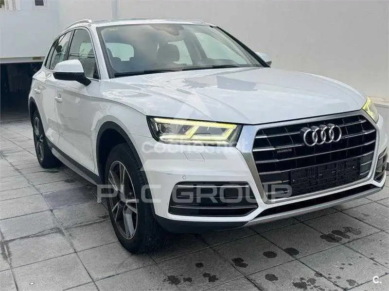 2017 Audi Q5