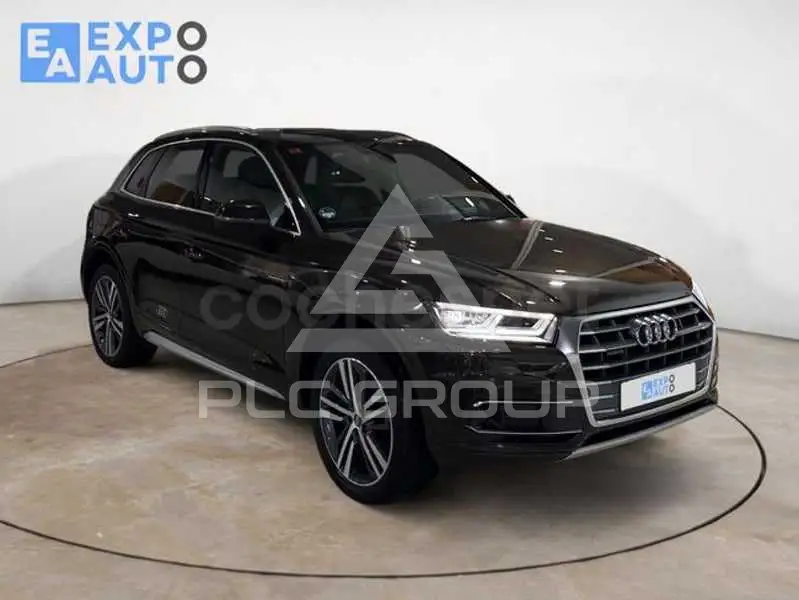 2017 Audi Q5
