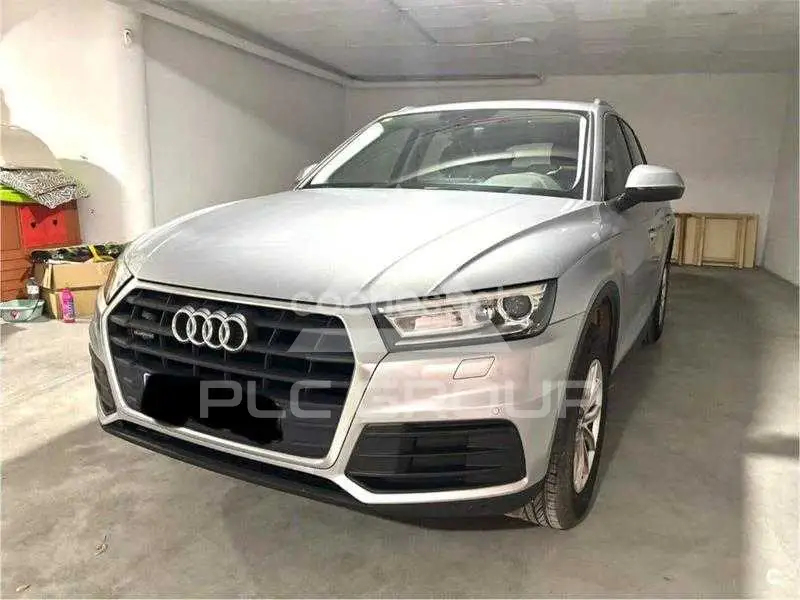 2017 Audi Q5