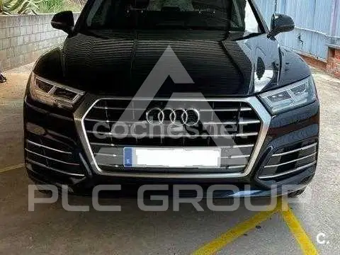 2017 Audi Q5