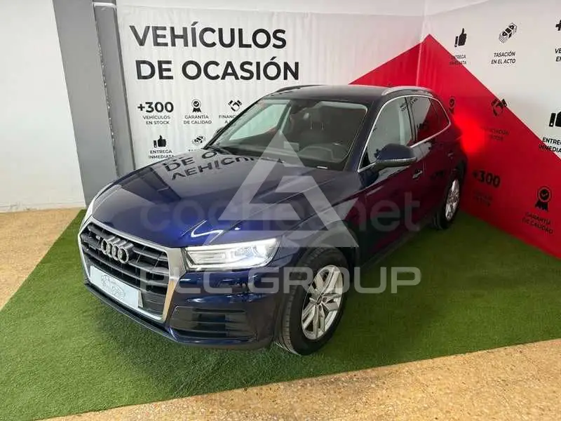 2017 Audi Q5