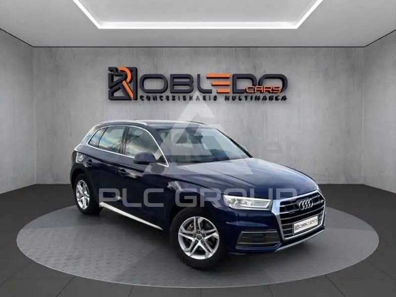 2017 Audi Q5