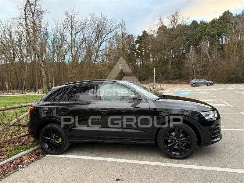 2017 Audi Q3
