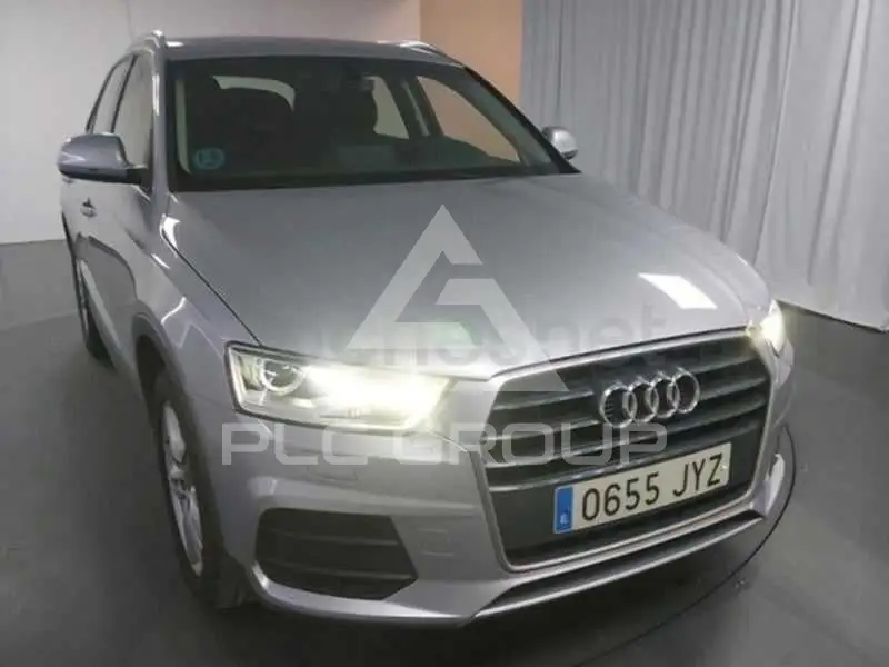 2017 Audi Q3