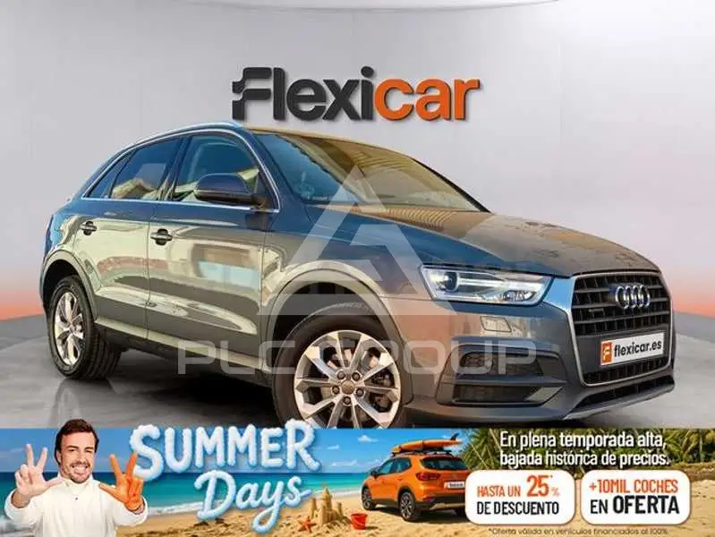 2017 Audi Q3