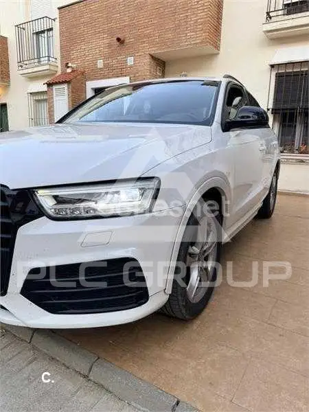 2017 Audi Q3