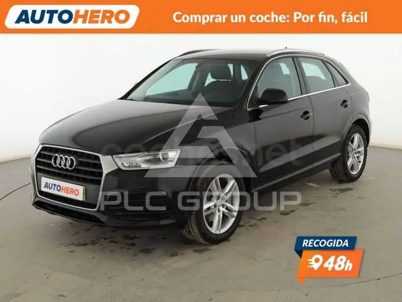 2017 Audi Q3