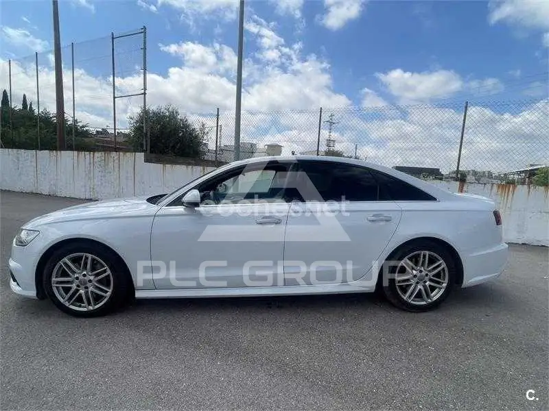 2017 Audi A6
