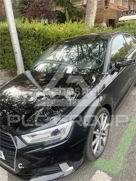 2017 Audi A3