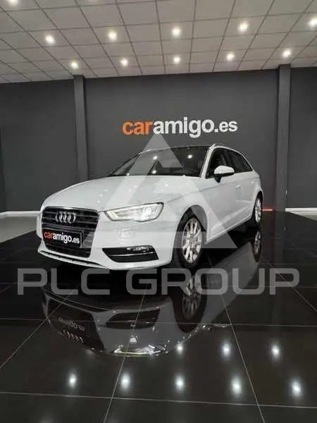 2017 Audi A3