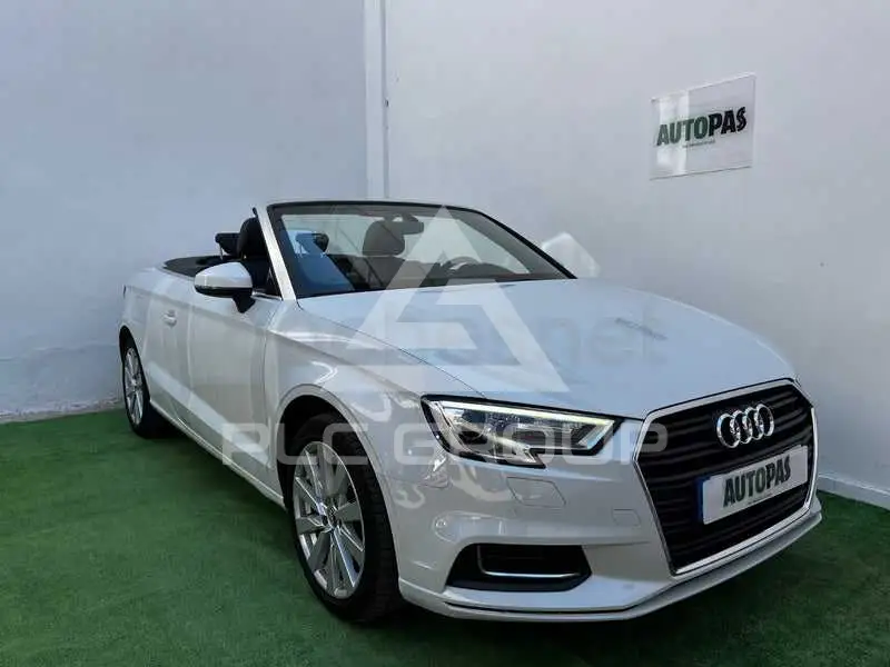 2017 Audi A3
