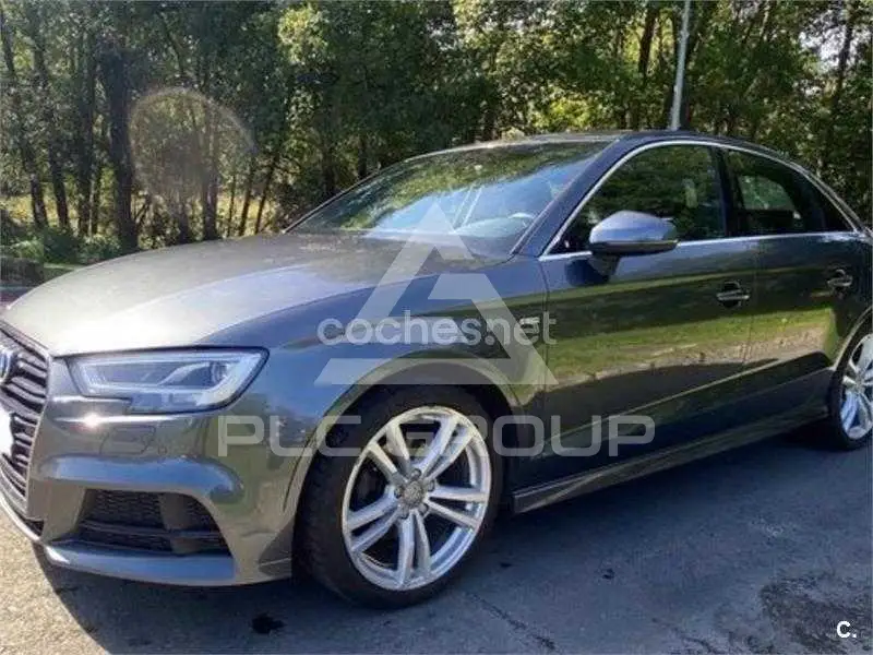 2017 Audi A3
