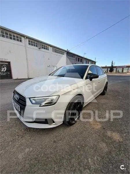 2017 Audi A3