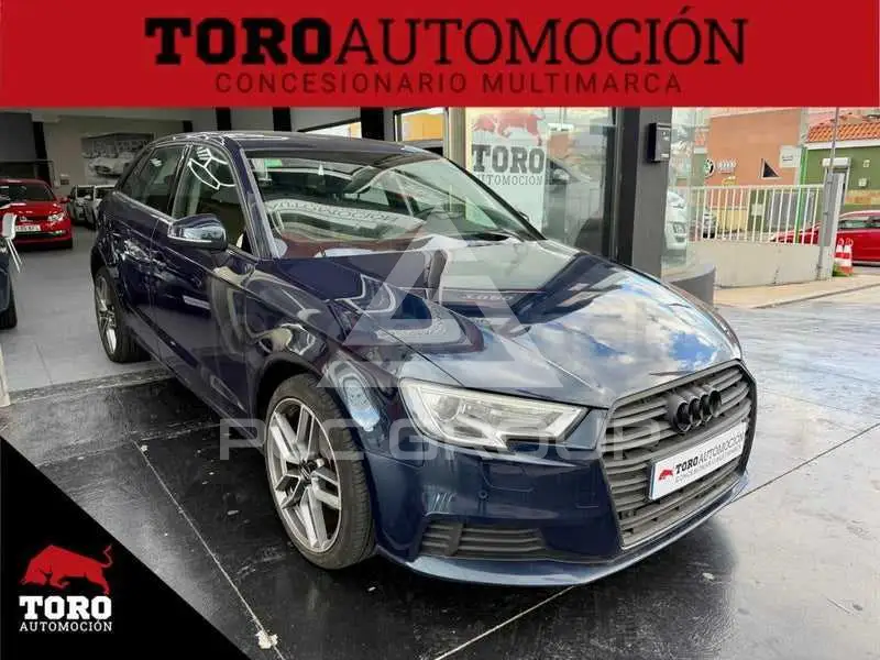 2017 Audi A3
