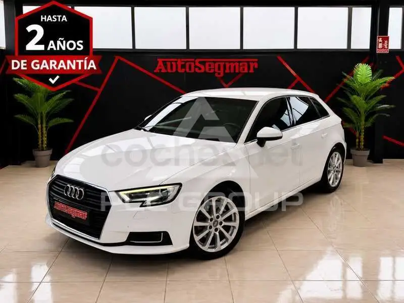 2017 Audi A3