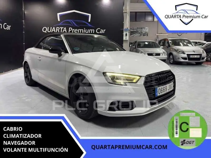 2017 Audi A3