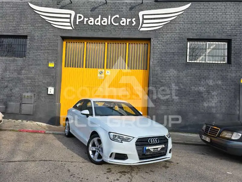 2017 Audi A3