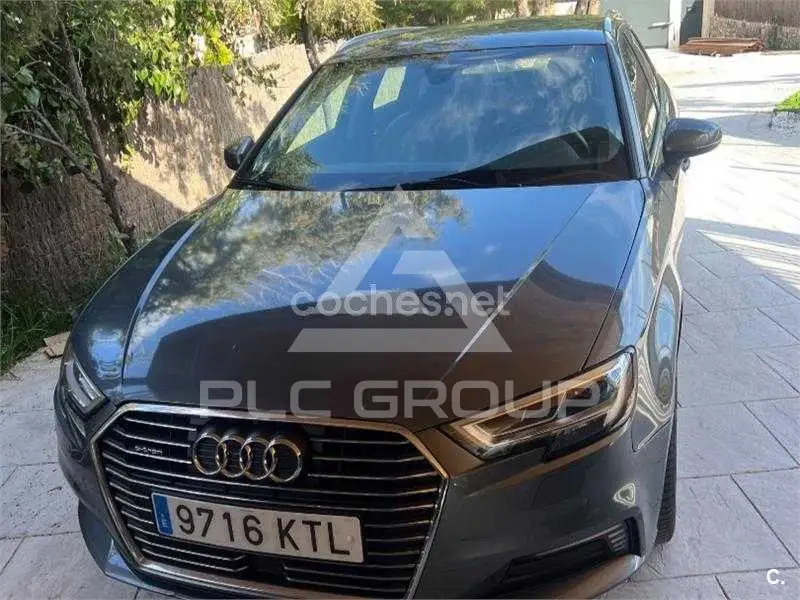 2017 Audi A3
