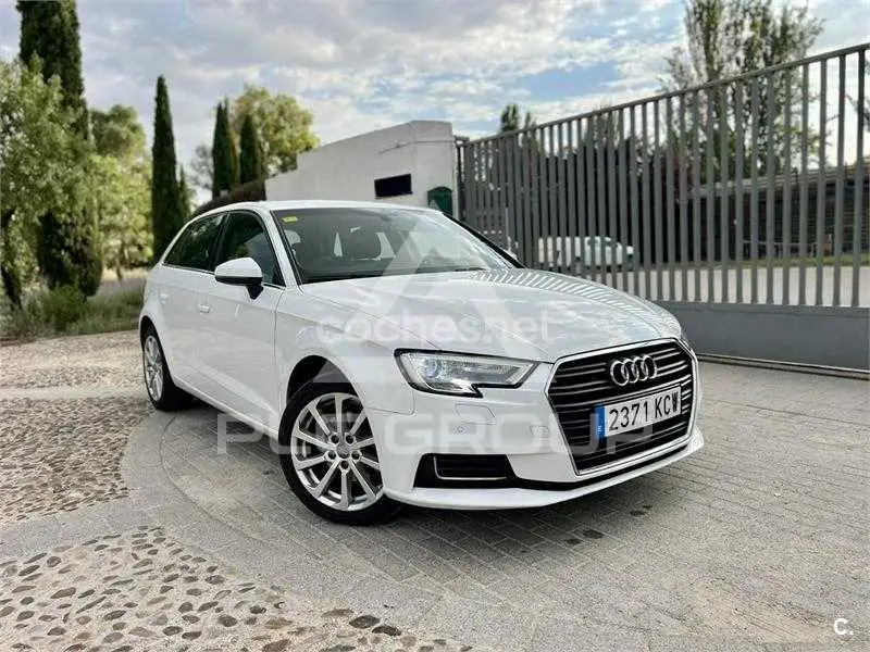 2017 Audi A3