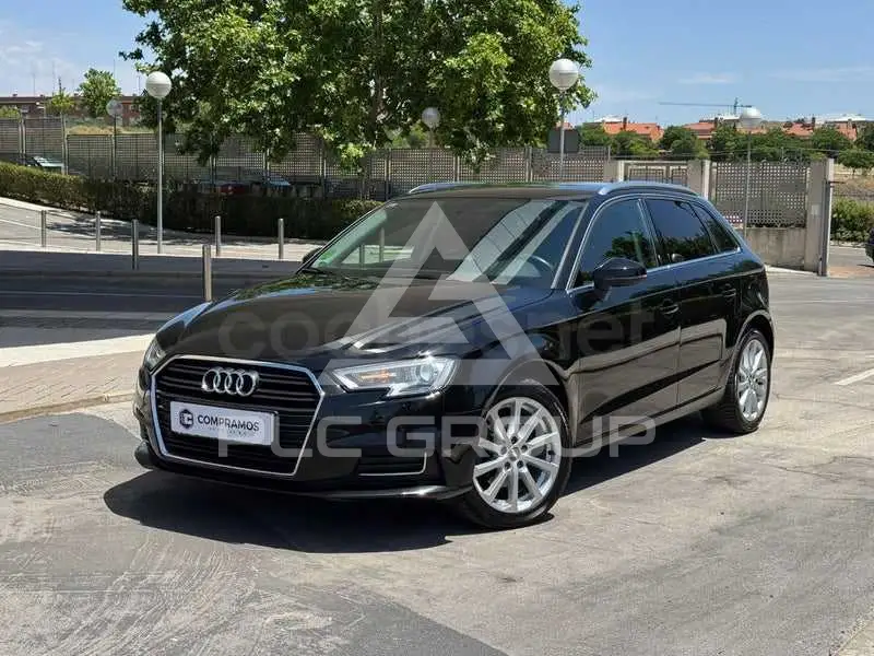 2017 Audi A3