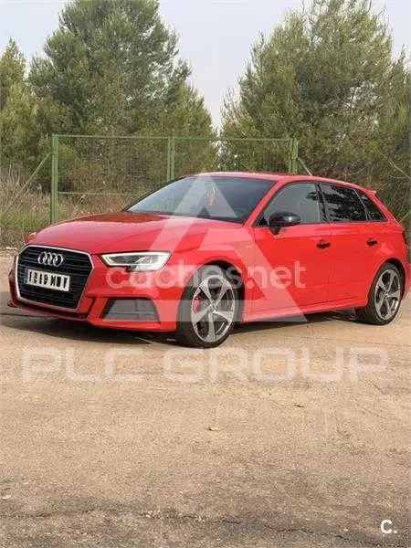 2017 Audi A3