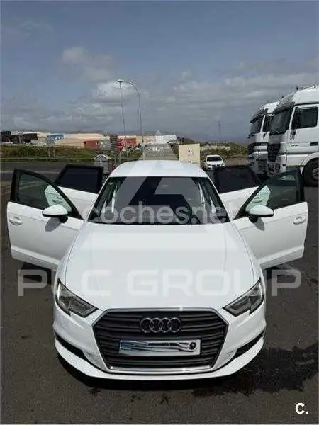 2017 Audi A3