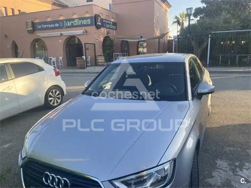 2017 Audi A3