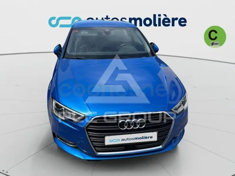 2017 Audi A3