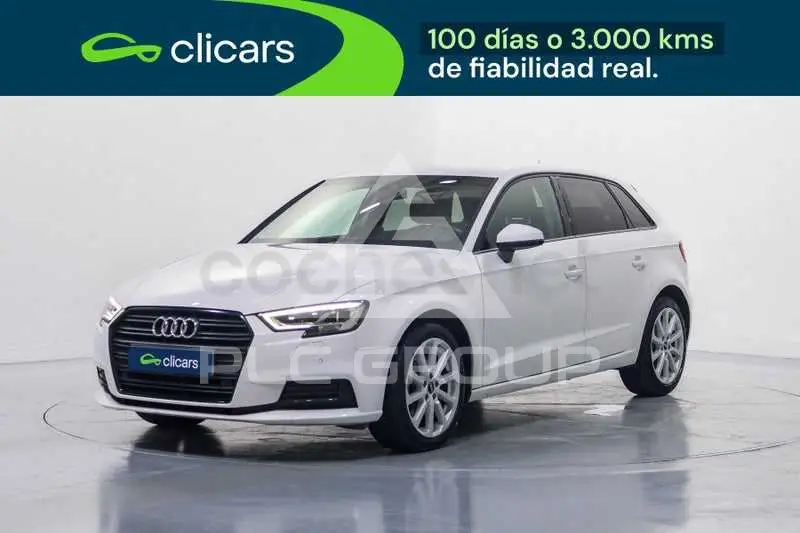 2017 Audi A3