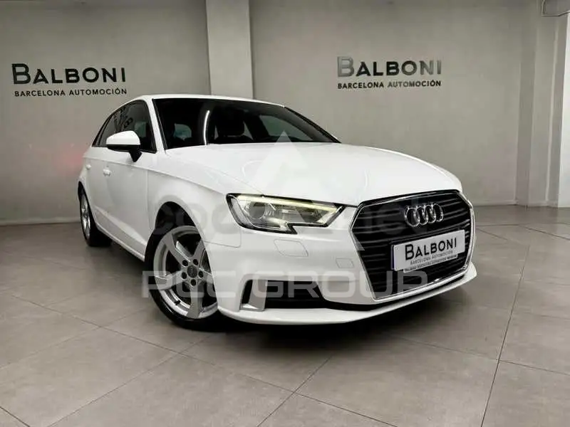 2017 Audi A3