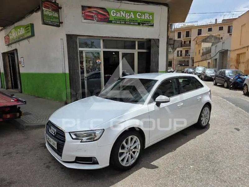 2017 Audi A3