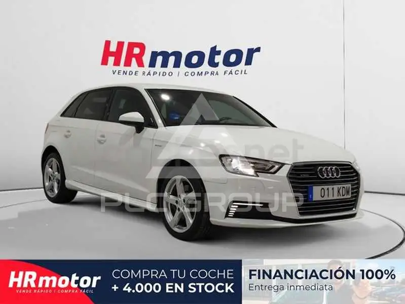 2017 Audi A3