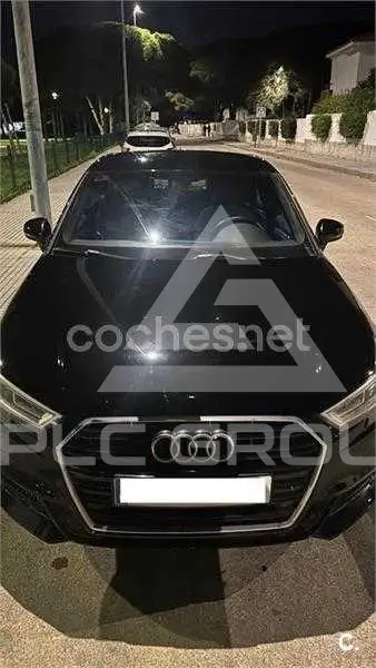 2017 Audi A3