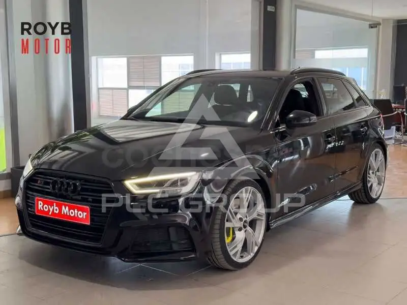 2017 Audi A3