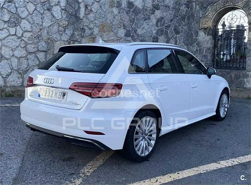 2017 Audi A3