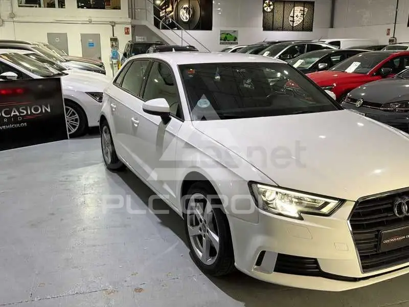 2017 Audi A3