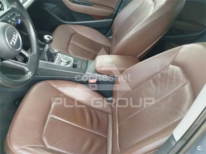 2017 Audi A3