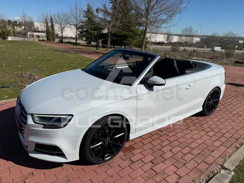 2017 Audi A3