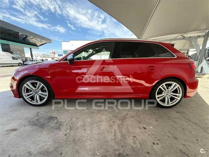 2017 Audi A3