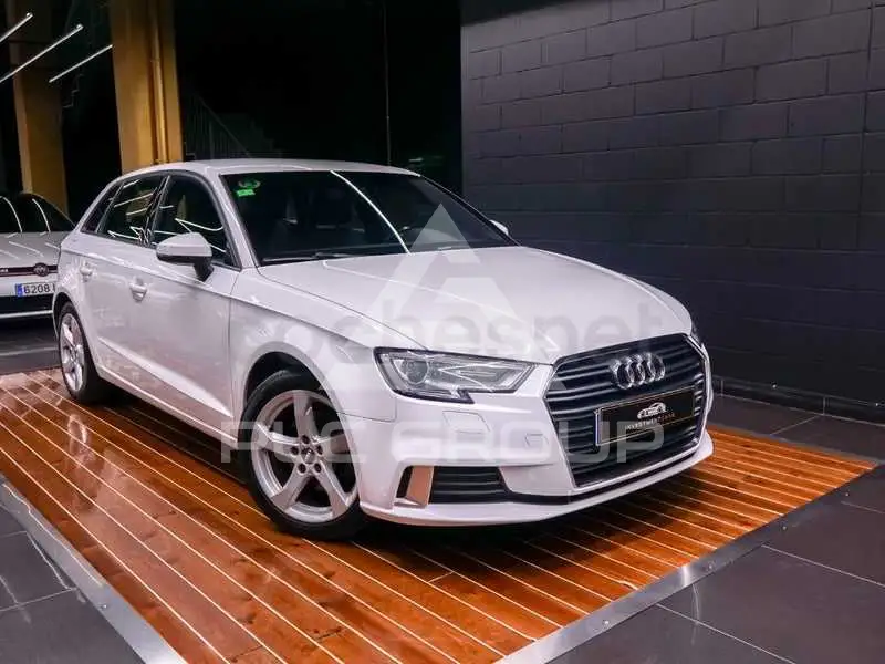 2017 Audi A3