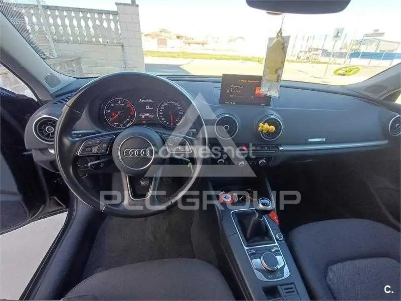 2017 Audi A3