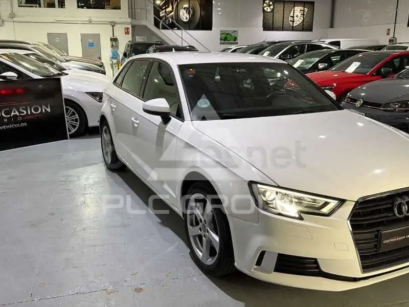 2017 Audi A3