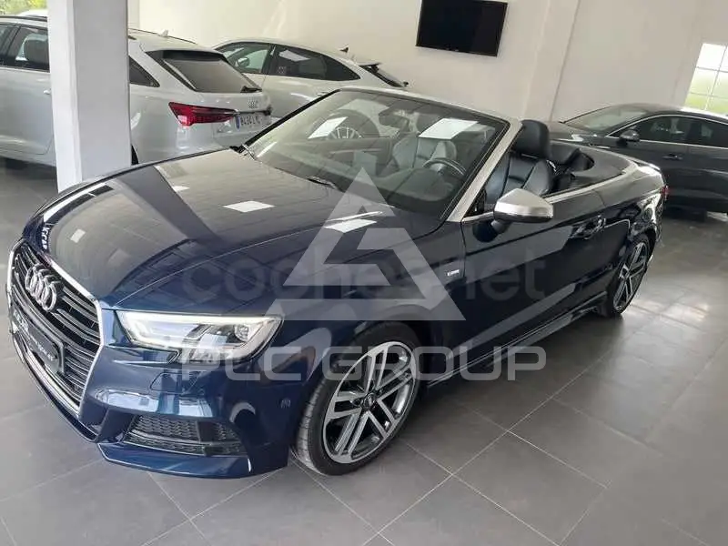 2017 Audi A3