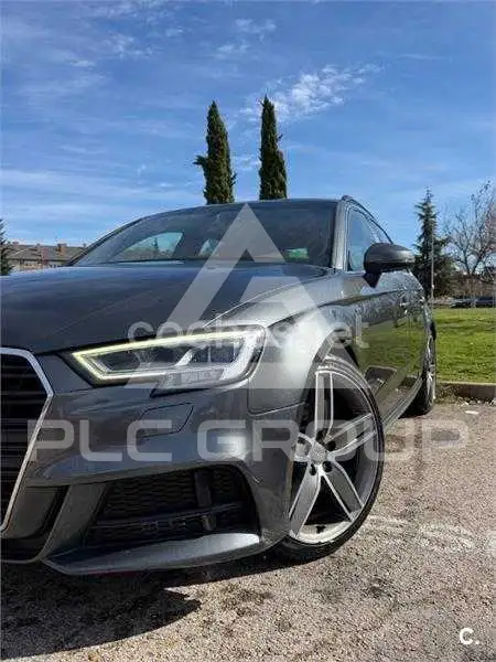 2017 Audi A3