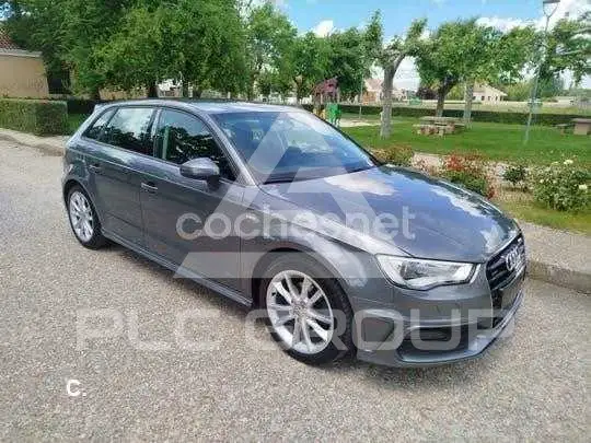 2017 Audi A3