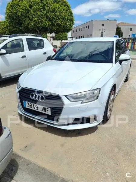 2017 Audi A3