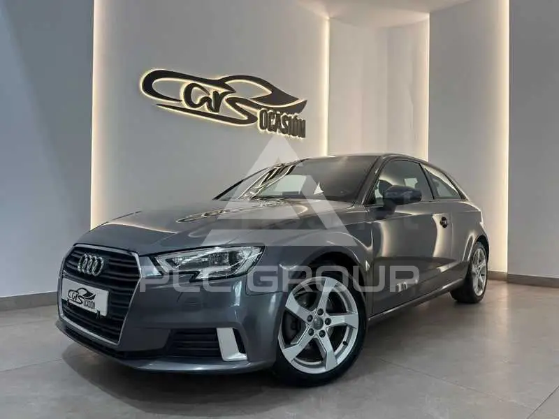 2017 Audi A3