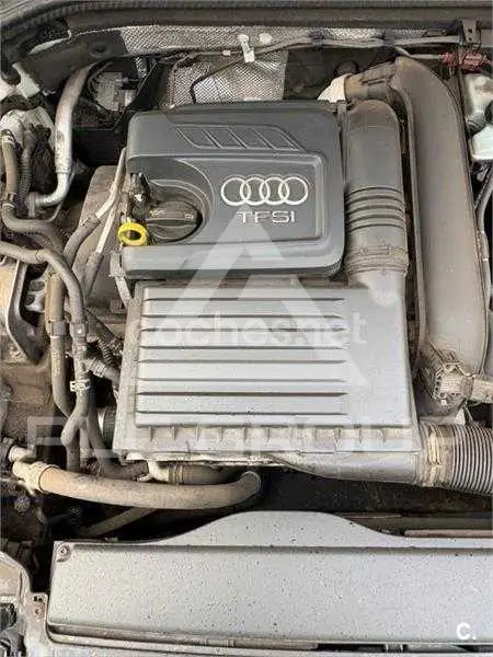 2017 Audi A3